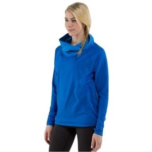 Lululemon Healthy Heart Pullover